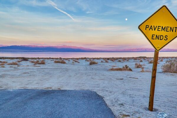 Hidden NOx Emissions: Soil Pollution in California’s Salton Sea Exceeds Expectations Study shows overlooked NOx emissions in California's Salton Sea basin