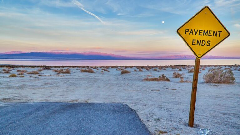 Study Shows Overlooked Nox Emissions in Californias Salton Sea Basin 