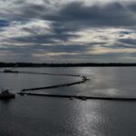 Study Suggests Seawater Intrusion Could Affect Underground Freshwater 