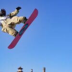 Su Yiming to Push His Limits in Snowboard Big Air World Cup at Home Video Poster 