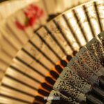 Suzhou Fan Exudes Elegance