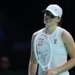 Swiatek Accepts One month Ban After Failing Doping Test Says Itia 