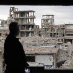 Syria Says All Weapons to Come Under state Control 