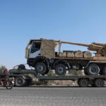 Syrian Army Denies Withdrawal from Damascus Countryside 