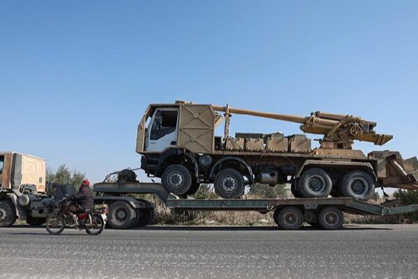 Syrian army denies withdrawal from Damascus countryside