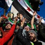 Syrian Government Collapses in Sudden Upheaval with Uncertain Future Video Poster 