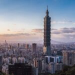 Taiwan Youths Mainland Trip Interactions for a Better Future 