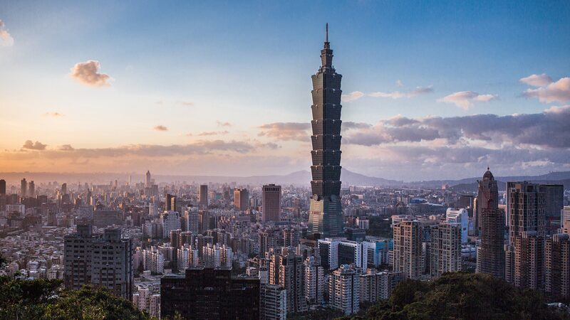 Taiwan Youths Mainland Trip Interactions for a Better Future 
