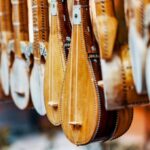 talkxinjiang | Ethnic Instruments in Kashgar 