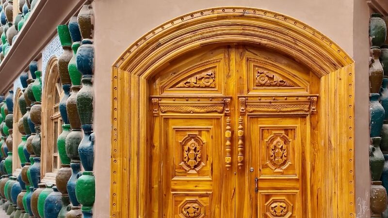 talkxinjiang | the Gates of Kashgar 