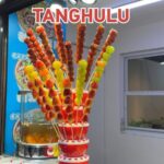 Tanghulu Northern Chinas Top Winter Snack Video Poster 