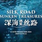 Teaser Unveiling Treasures of the South China Sea Video Poster 
