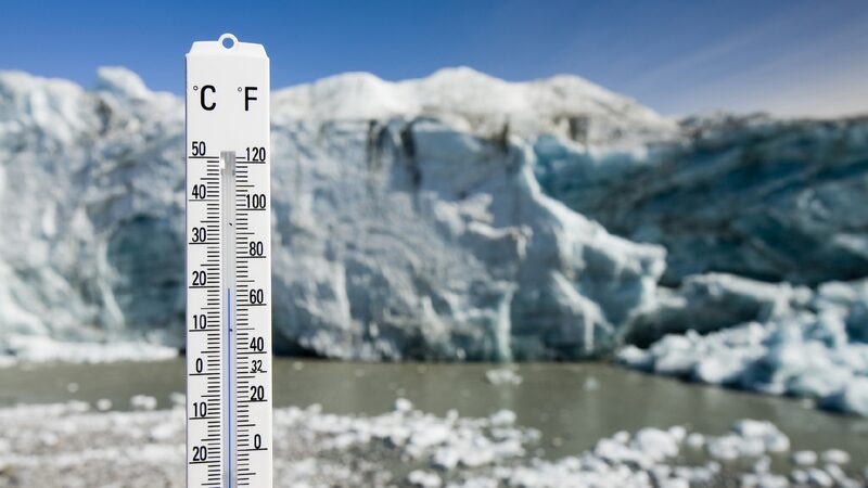 # - My News! Temperature Breaks Records in 2024 Are We at the Threshold of 15