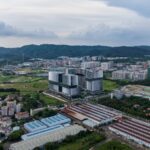 the Greater Bay Area a New Innovation Hub for Talent Mobility 