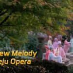 the New Melody of Yueju Opera Video Poster 