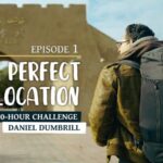 the Perfect Location | Kashi 100 hour Challenge Episode 1 Video Poster 