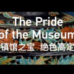 the Pride of the Museum Video Poster 