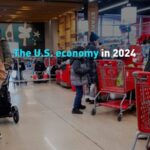 the Us Economy in 2024 Video Poster 