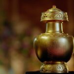 the Establishment of the Golden Urn Lot drawing System Video Poster 