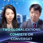 the Future of Parallel Globalization West Vs Non west Video Poster 