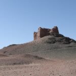 the Legacy of the 2000 year old Yangguan Pass 