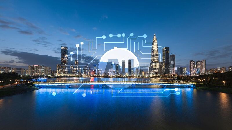 the Rise of Ai in China a 2024 Snapshot 