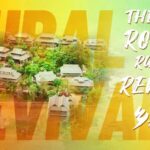 the Road to Rural Revival Video Poster 