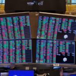 the Rollicking Stock Market of 2024 Video Poster 