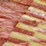 These Colorful Cakes Are Made of Rice 