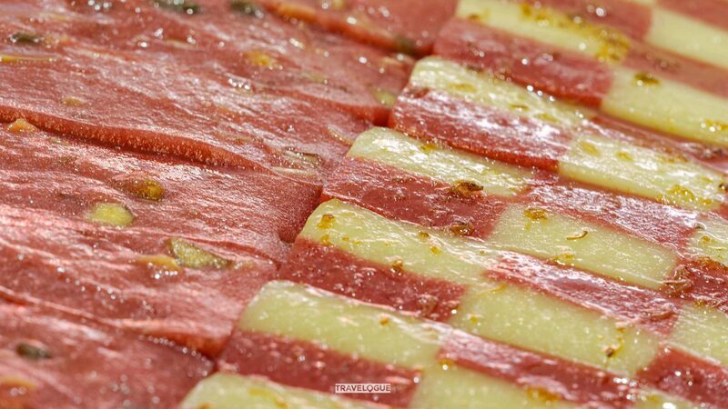 # - My News! These Colorful Cakes Are Made of Rice