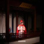 This Opera is over 600 Years Old 