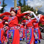 Three Chinese Cultural Traditions Added to Intangible Heritage List 