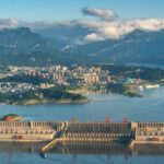 Three Gorges 30 Years of Power and Progress 