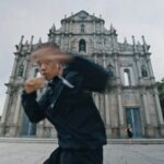 Three Generations Chase Boxing Glory in Macao 