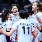 Tianjin Claims Second Straight Victory at Club World Championship 