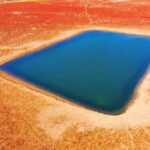 Tiaozini Wetland a Coastal Canvas in Jiangsu Video Poster 