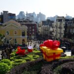 Tide Rising a New Height in Macaos Economic Diversification 