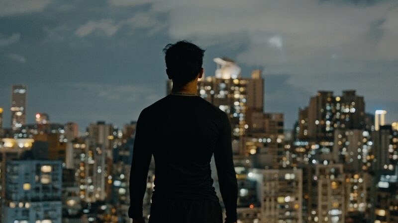 Trailer Cgtn Documentary boxing Dreams Ring of Destiny Coming Soon Video Poster 