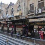 Transfer of Power Underway in Syria Amid Uncertain Future 