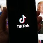Trump Asks Supreme Court to Delay Law on Banning Tiktok 