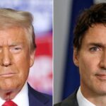 Trump Discusses Border Trade with Trudeau After Pledging Tariffs 