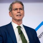 Trump Picks Bessent to Be Us Treasury Secretary 