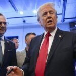 Trump Picks Daughters Father in law As Middle East Adviser 