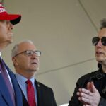 Trump Sides with Elon Musk in H 1b Visa Program Triggering Debate 