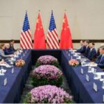 Two Presidents One Summit Xi and Biden at Apec 