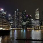 Two Shocks from China and Us Reshapes Indo pacific Says Economist 