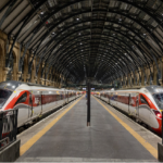 # - My News! Uk to Renationalize Three Major Railway Operators in 2025