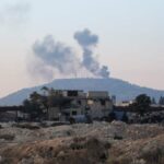 Un Chief Calls for Ceasefire in Syria Return to Political Process 