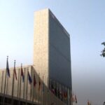 Un Chief Calls for Stronger Global Unity in 2025 Video Poster 