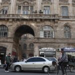 Un Chief Urges De escalation New Syrian Govt Pledges rule of Law 